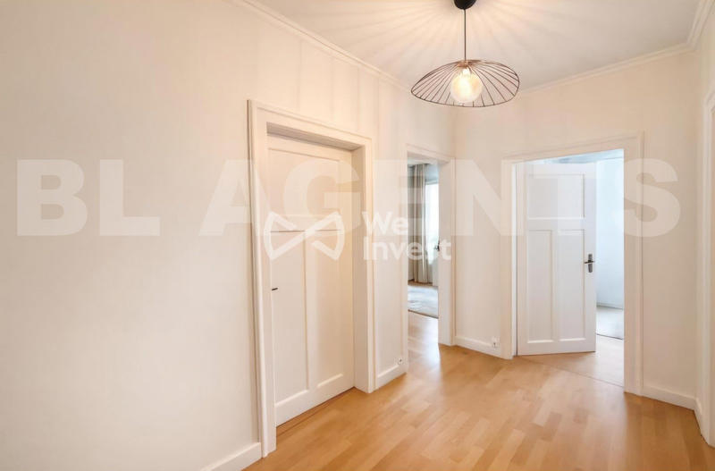 Appartement - 73 m² - 3 pièces