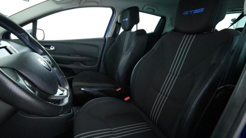 Renault Clio 1.2 TCe Energy Intens 118 ch