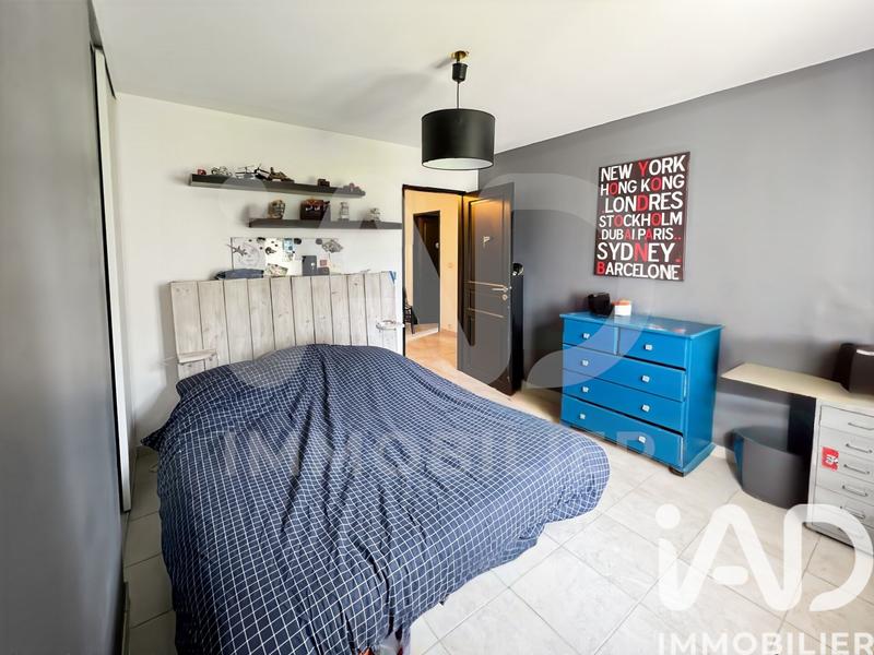 Maison - 183 m² - 6 pièces