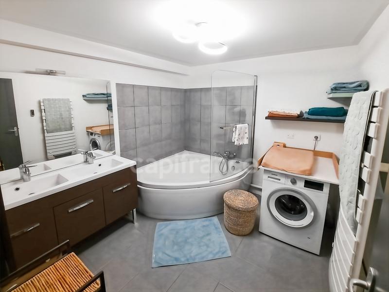 Duplex - 88 m² - 3 pièces