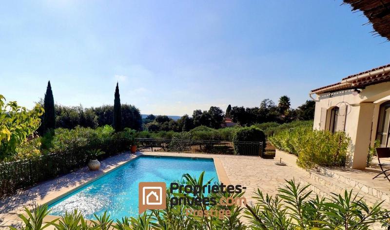 Demeure - 255 m² - 7 pièces