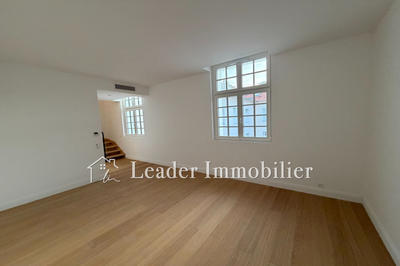 Duplex - 62 m² - 3 pièces