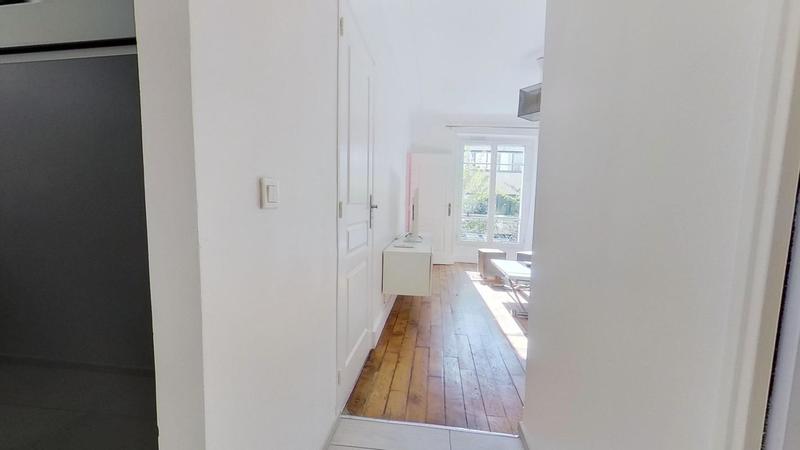 Appartement - 32 m² - 2 pièces