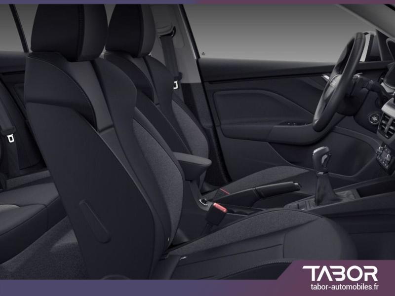 Skoda Kamiq Tsi 116 Dsg Selec Acc Cam Kessy