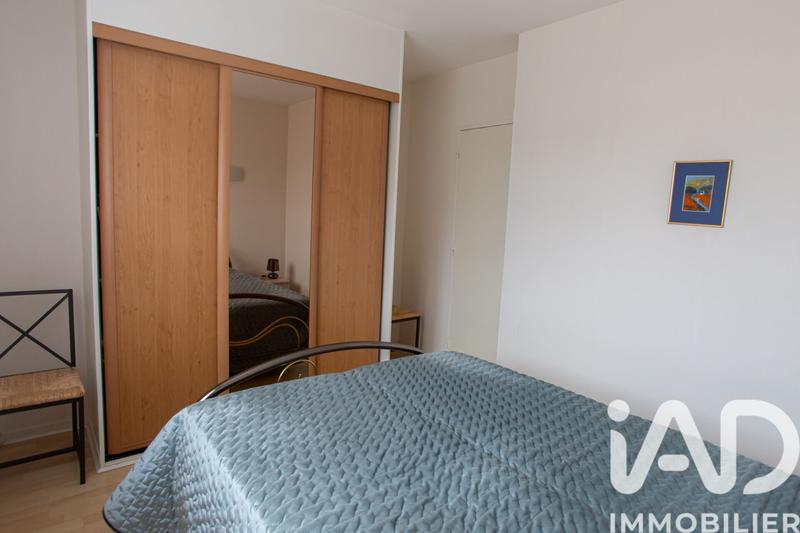 Maison - 115 m² - 6 pièces