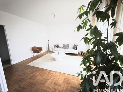 Appartement - 74 m² - 4 pièces