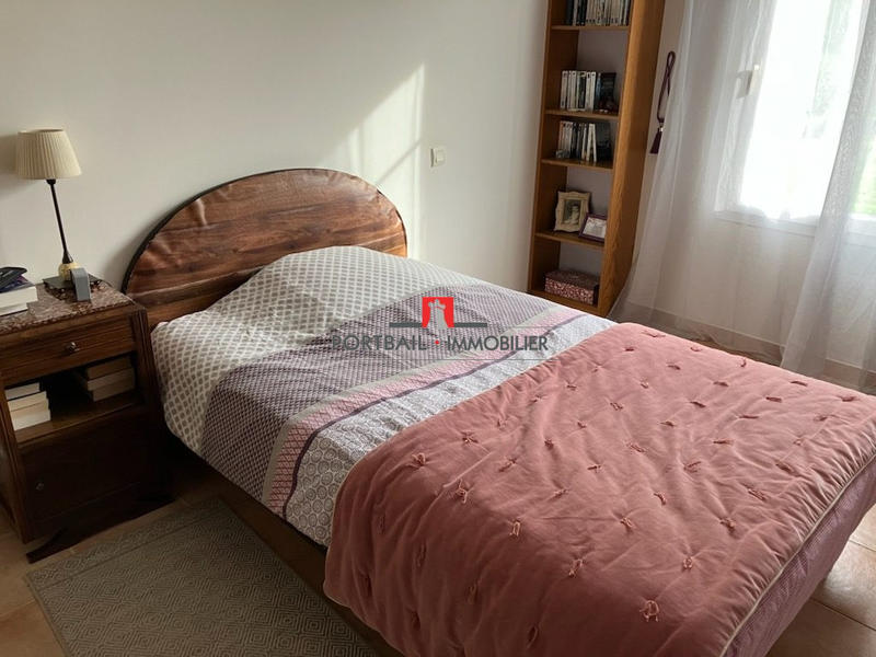 Maison contemporaine - 111 m² - 4 pièces