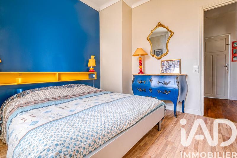 Maison - 170 m² - 6 pièces