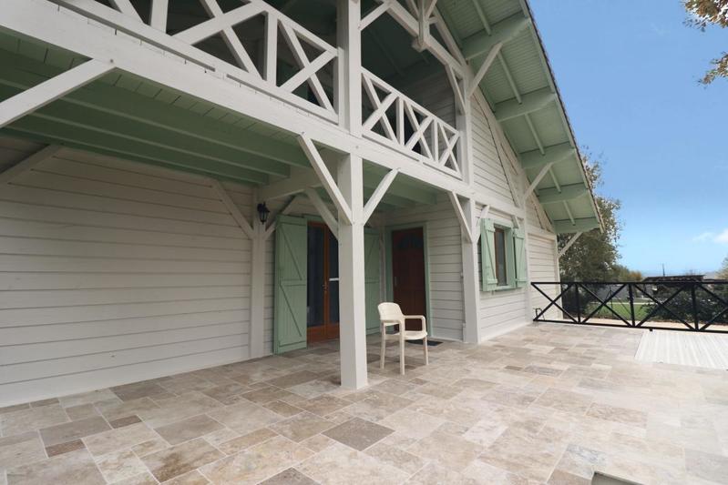 Maison traditionnelle - 155 m² - 6 pièces