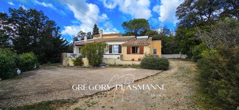 Maison - 115 m² - 4 pièces