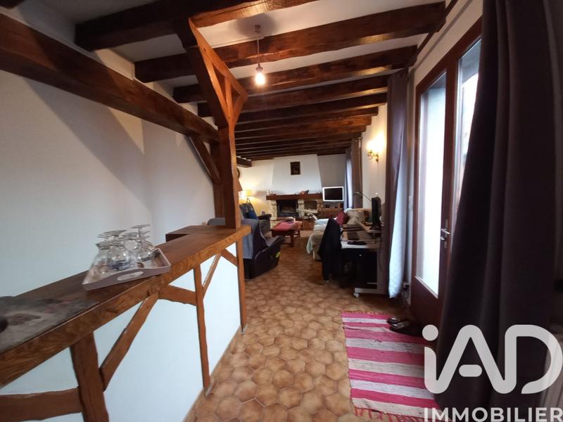 Maison - 151 m² - 5 pièces