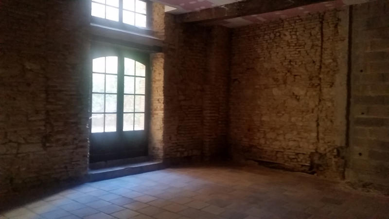 Local commercial - 110 m² - 3 pièces