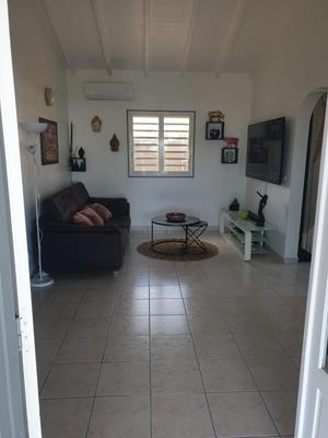 Villa - 80 m² - 4 pièces