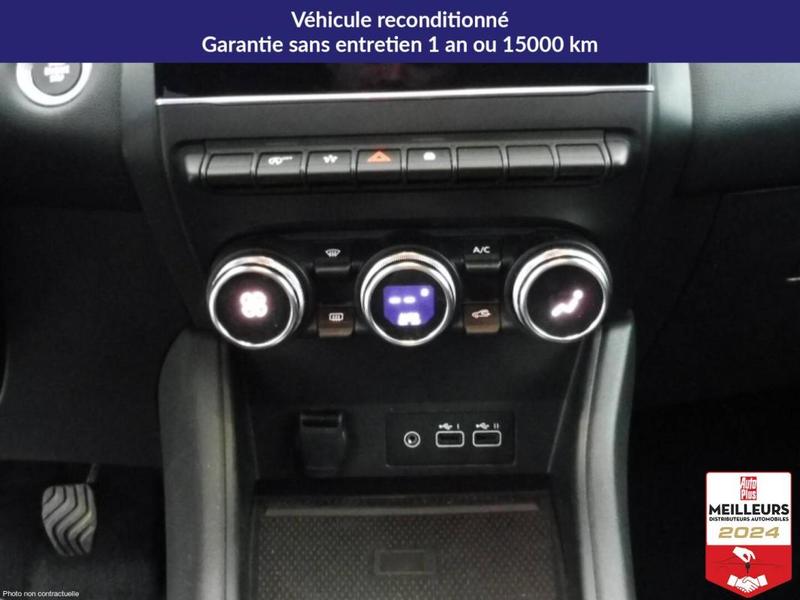 Renault Captur 1.0 Tce 90ch Techno