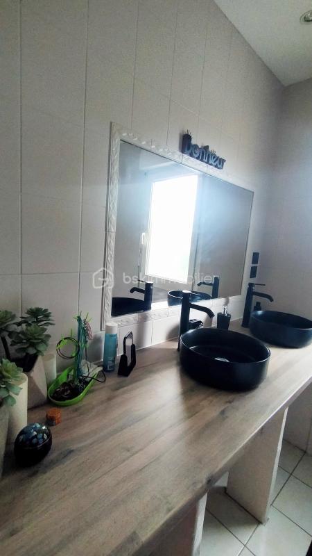 Maison - 147 m² - 6 pièces