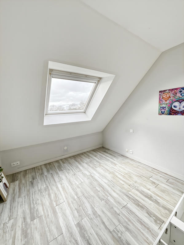 Duplex - 85 m² - 4 pièces