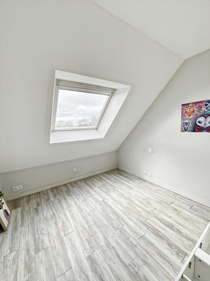 Duplex - 85 m² - 4 pièces