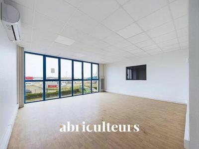 Bureau - 270 m²