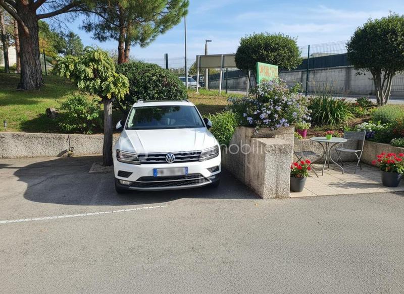 Appartement - 76 m² - 3 pièces