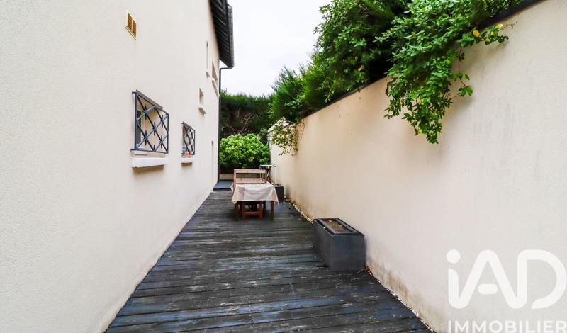 Maison - 152 m² - 6 pièces