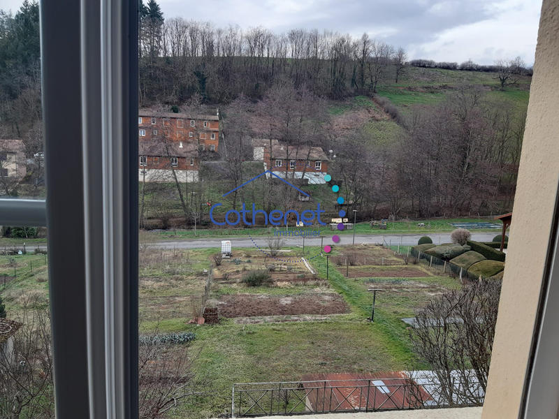 Appartement - 74 m² - 4 pièces