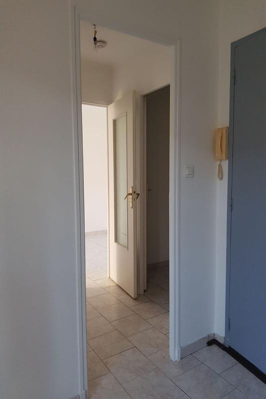 Appartement - 52 m² - 3 pièces