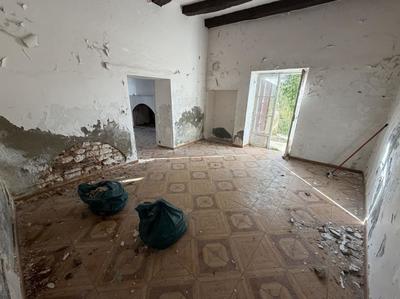 Maison - 203 m² - 7 pièces