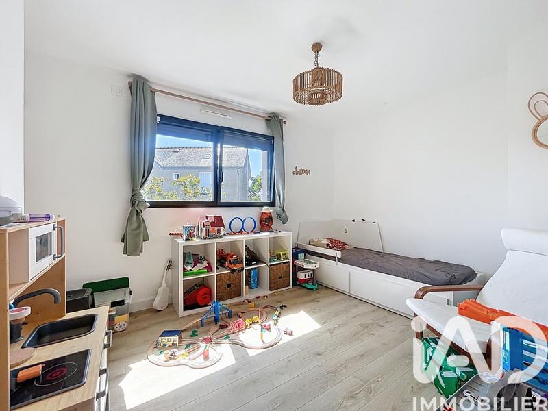 Maison - 177 m² - 7 pièces