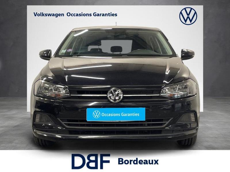 Volkswagen Polo 1.0 Tsi 95 s&amp;S Bvm5 Confortline