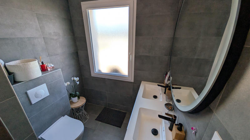 Maison - 103 m² - 5 pièces