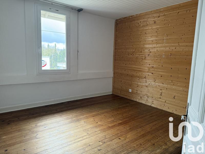 Maison de ville - 178 m² - 7 pièces