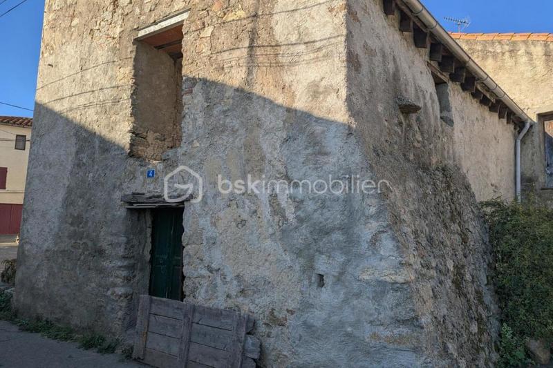 Bureau - 30 m² - 1 pièce