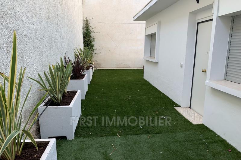 Appartement - 24 m² - 2 pièces