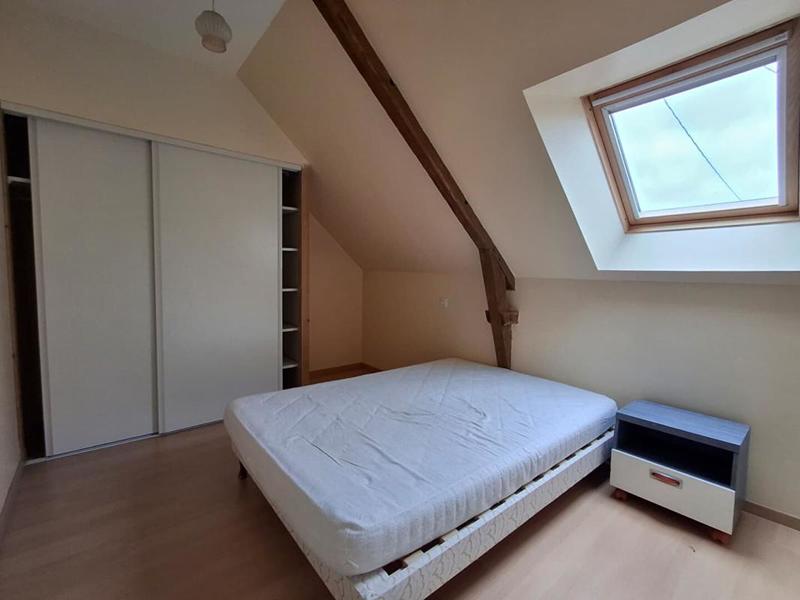 Maison - 81 m² - 4 pièces