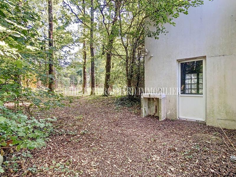 Maison - 126 m² - 5 pièces