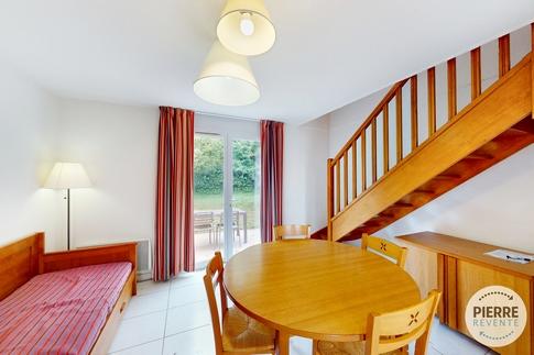 Appartement - 41 m² - 3 pièces