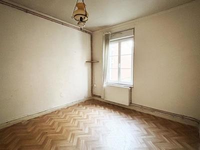 Maison - 91 m² - 3 pièces