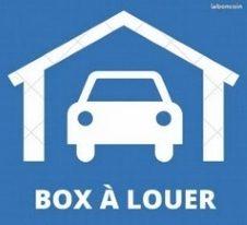 Parking / Garage - 13 m²