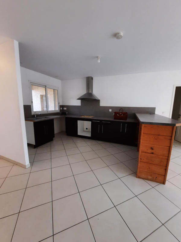 Maison - 115 m² - 4 pièces