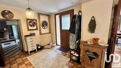 Maison de campagne - 214 m² - 8 pièces