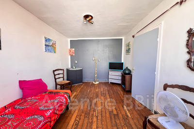 Appartement - 23 m² - 1 pièce