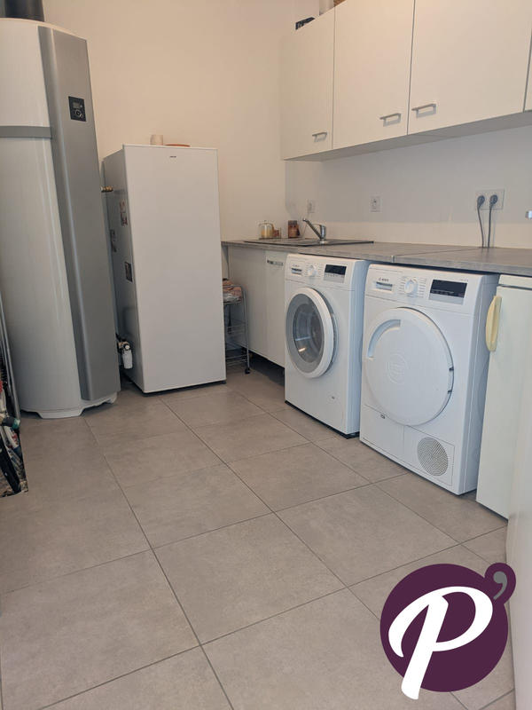 Maison contemporaine - 158 m² - 6 pièces