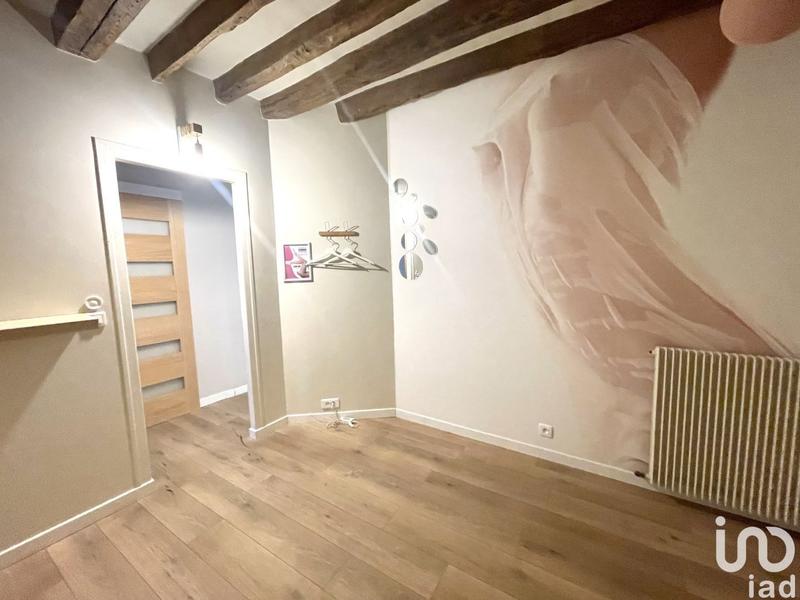 Local commercial - 120 m²