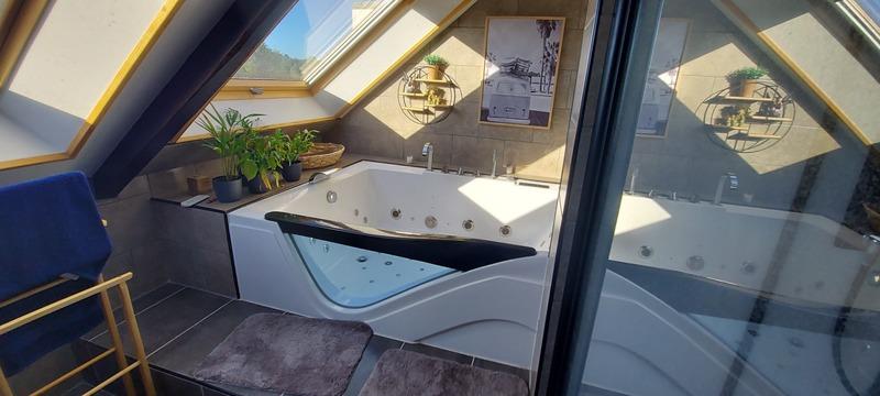 Fonds de commerce - 574 m²