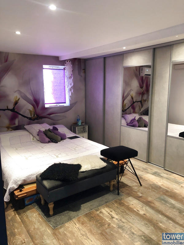 Châlet - 67 m² - 3 pièces