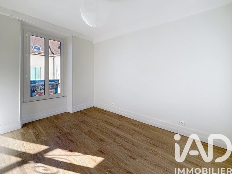 Maison de ville - 53 m² - 3 pièces