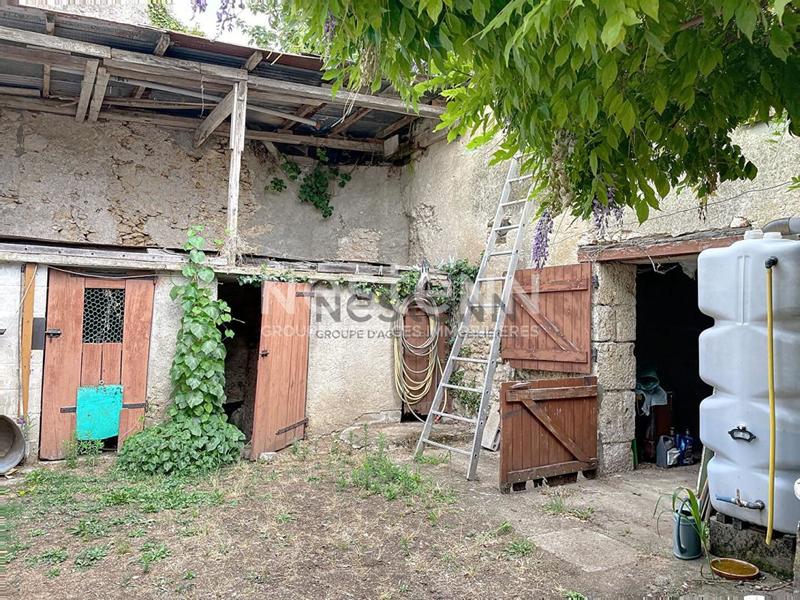 Maison - 129 m² - 4 pièces