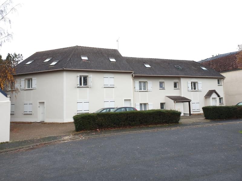 Appartement - 47 m² - 3 pièces