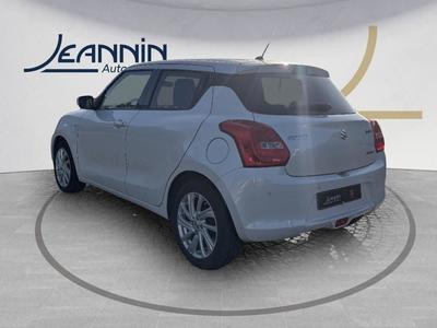 Suzuki Swift 1.2 Dualjet Hybrid Privilège