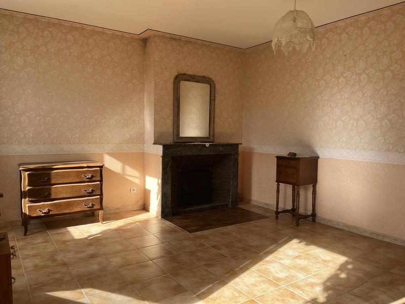 Longère - 180 m² - 7 pièces